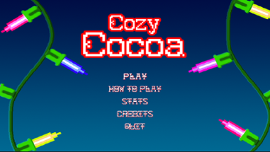Cozy Cocoa Image