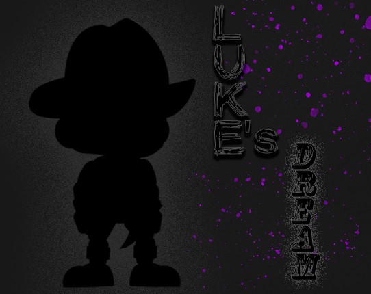 Luke's Dream Game Cover