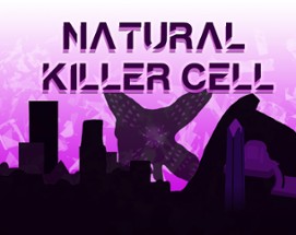Natural Killer Cell Image