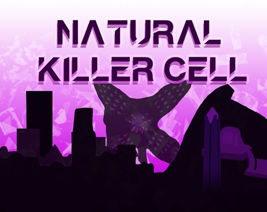Natural Killer Cell Game Cover