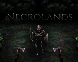 Necrolands (Demo) Image