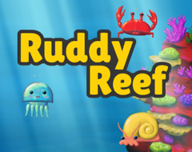 Ruddy Reef Remastered Image