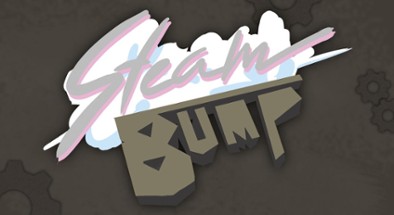 Steam Bump Image