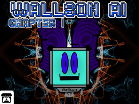 Wallson AI Image