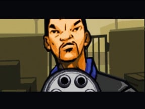 Grand Theft Auto: Chinatown Wars Image