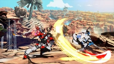 Guilty Gear -Strive- Blazing Edition Image