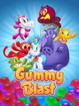 Gummy Blast - Match 3 Puzzle Image