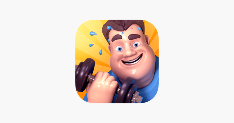 Gym Hero - Idle Clicker Game Game Cover