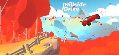 Hillside Drive Racing Image
