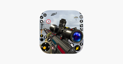 IGI Sniper 2022 : US Army Game Image