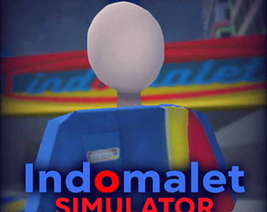 Indomalet Simulator V.1.3 Game Cover