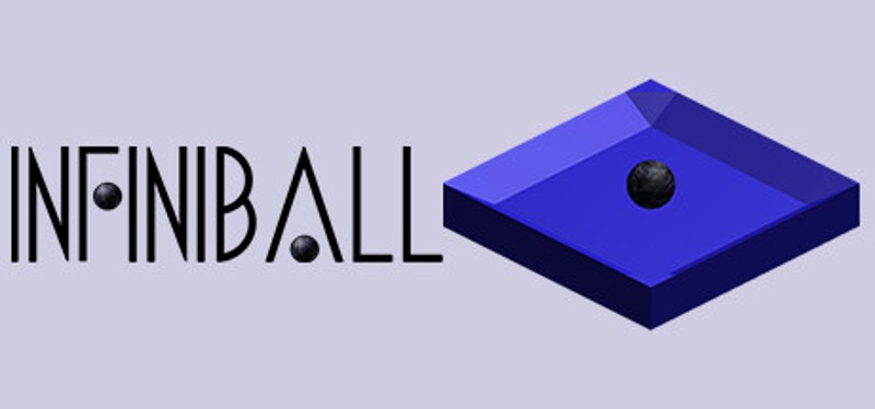 Infiniball Game Cover