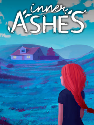 Inner Ashes Game Cover