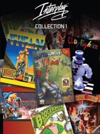 Interplay Collection 1 Game Cover