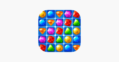 Jewel Adventure - Match 3 Game Image