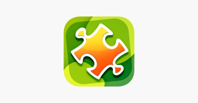 Jigsaw Puzzles HD + Animated! Image
