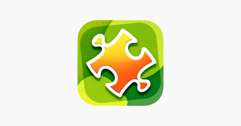 Jigsaw Puzzles HD + Animated! Game Cover