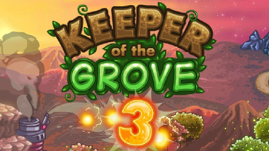 Keeper of the Grove 3 Image