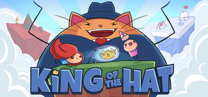 King of the Hat Game Cover