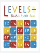 Levels+: Addictive Puzzle Game Image
