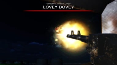 LOVEY ♡ DOVEY Image