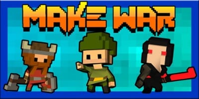 Make War Image