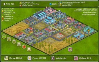 Megapolis Image