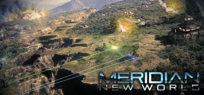 Meridian: New World Image