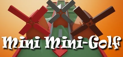 Mini Mini-Golf Image