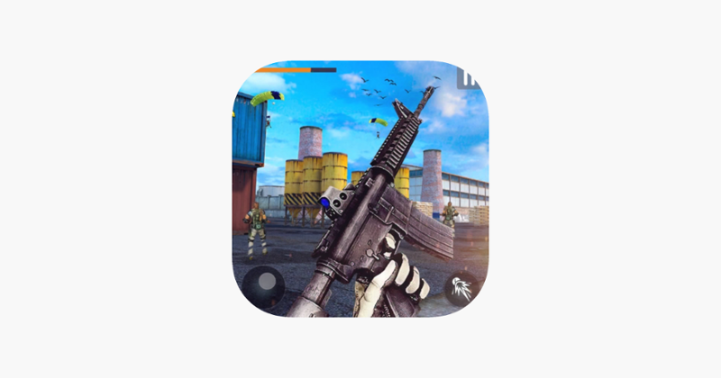 Modern Ops Fortnit freefire Game Cover