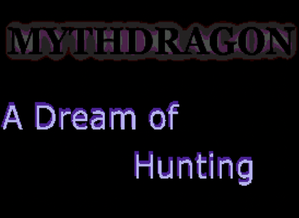 Mythdragon Game Cover