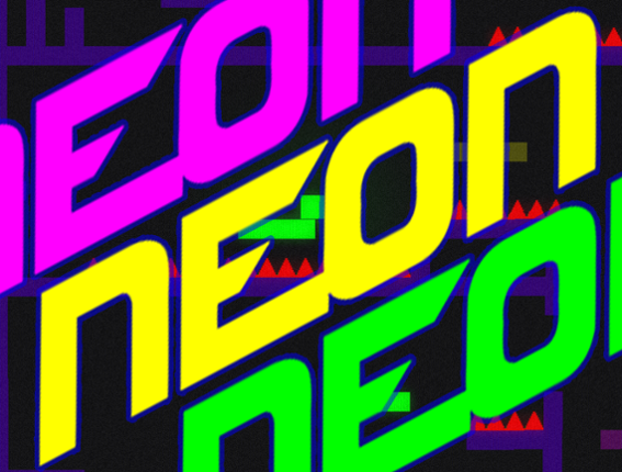 NEON (Browser) Game Cover