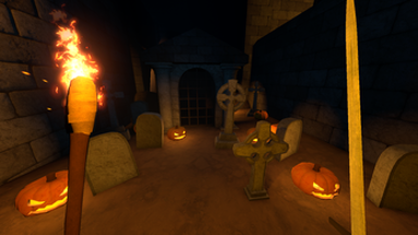 Neverlooted Dungeon - Halloween Special Image