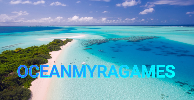 OCEANMYRAGAMES JP Game Cover
