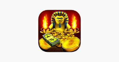 Pharaoh's Party: Coin Pusher Image