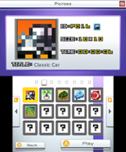 Picross e5 Image