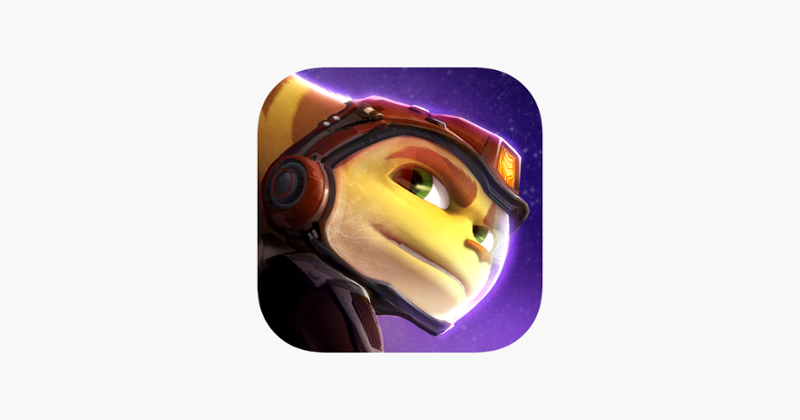 Ratchet &amp; Clank: BTN Game Cover