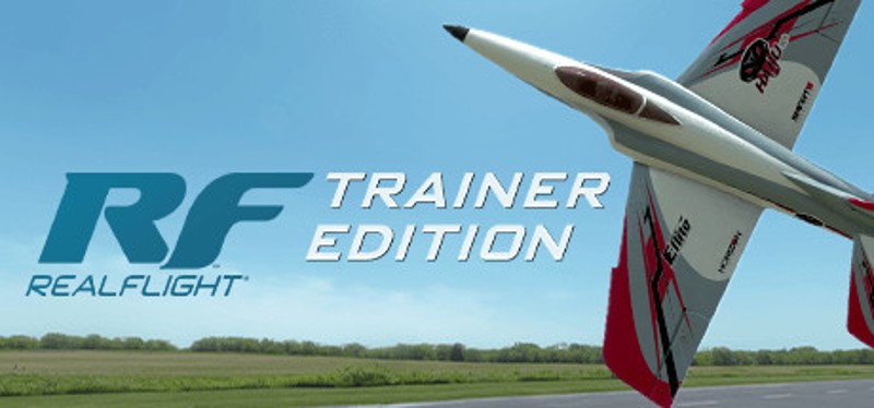 RealFlight Trainer Edition Game Cover