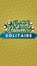 Scotch Patience Solitaire - Premium Card In Paradise Plus Image