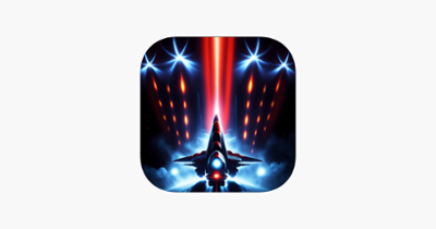 Space Galaxy Warrior Shooter Image