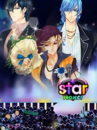 Star Project Game Cover