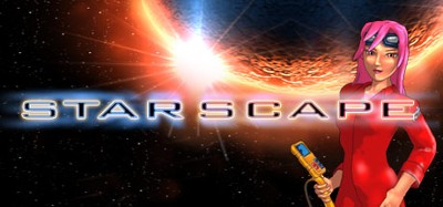 Starscape Image