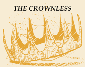 THE CROWNLESS Image