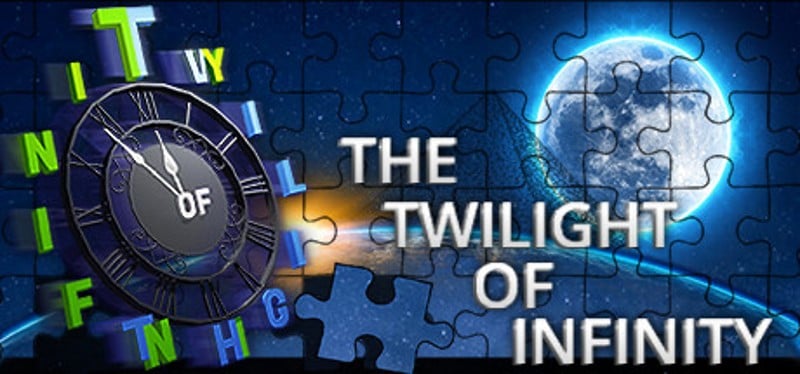 The Twilight of Infinity Game Cover