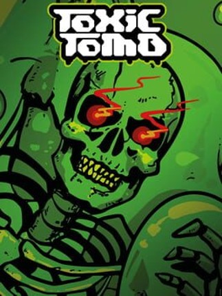 Toxic Tomb Game Cover