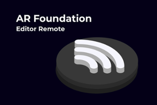 Unity: AR Foundation Remote Image