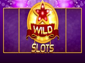 Wild Slot Image