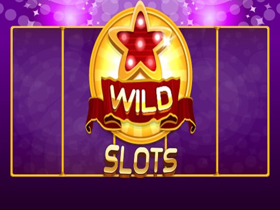 Wild Slot Game Cover