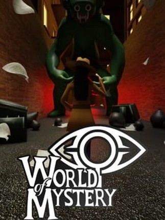 World Of Mystery Game Cover