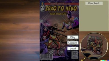 Zero to Hero Image